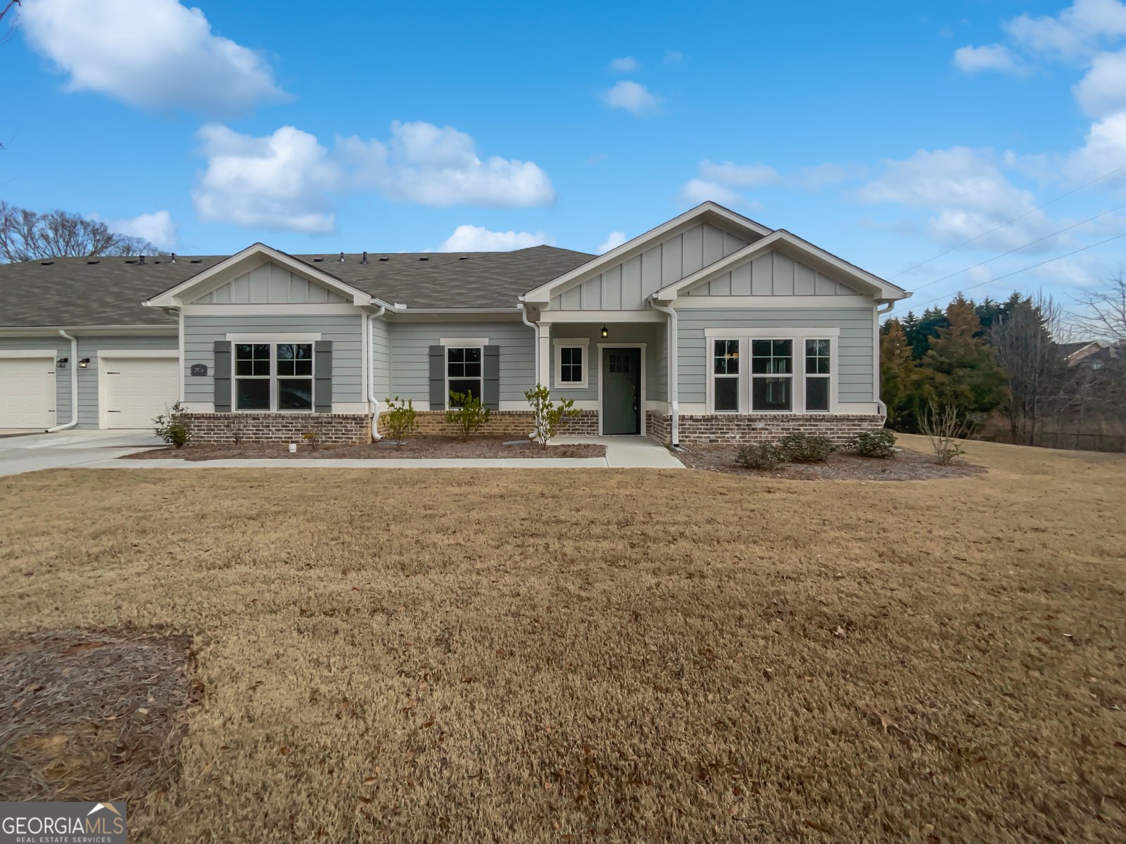 2976 Rambler Drive Loganville - 1