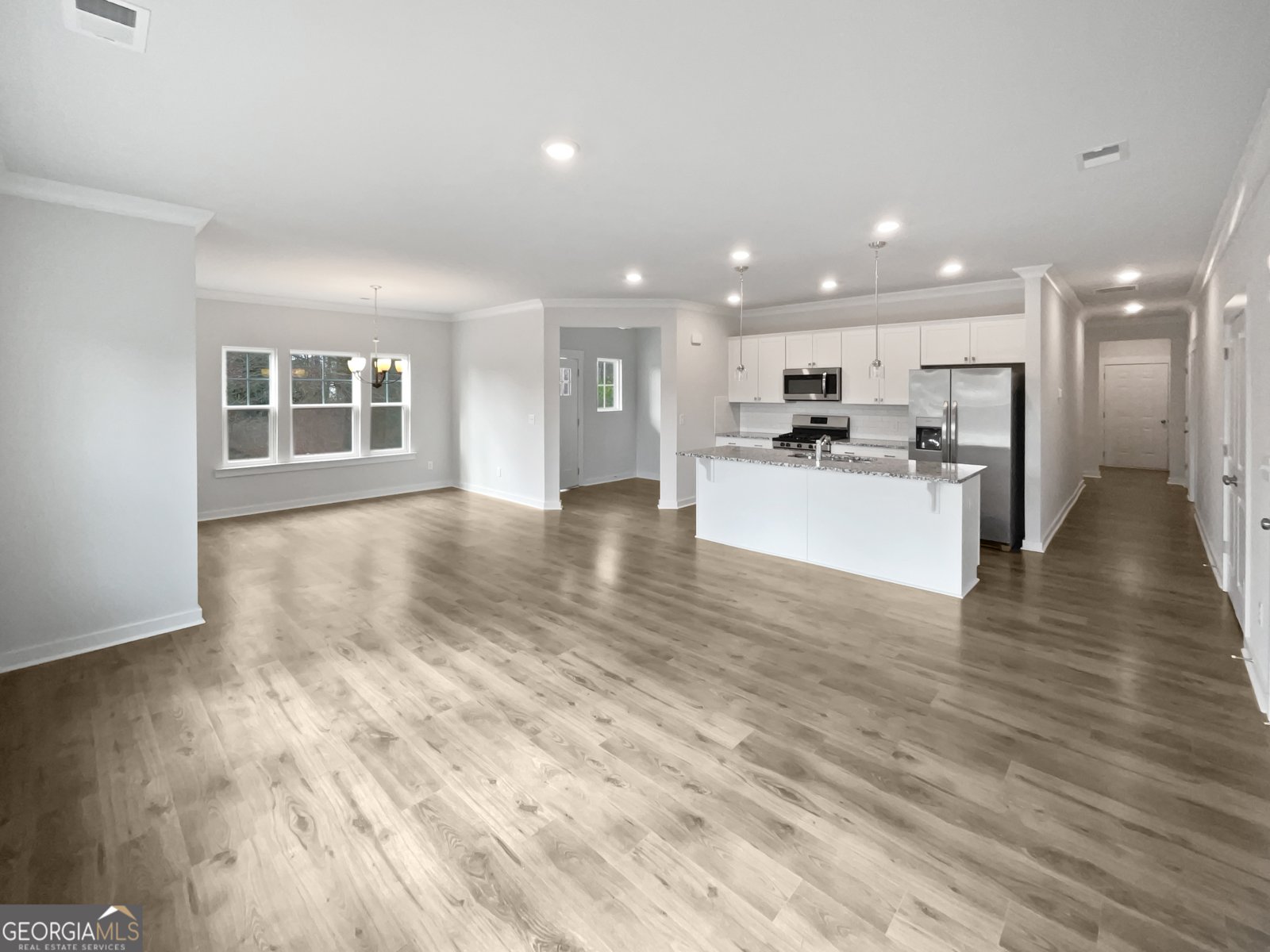2976 Rambler Drive Loganville - 11