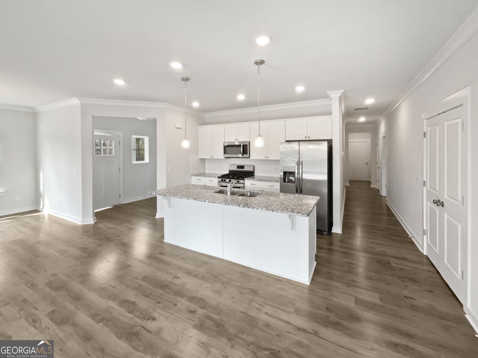 2976 Rambler Drive Loganville - 12