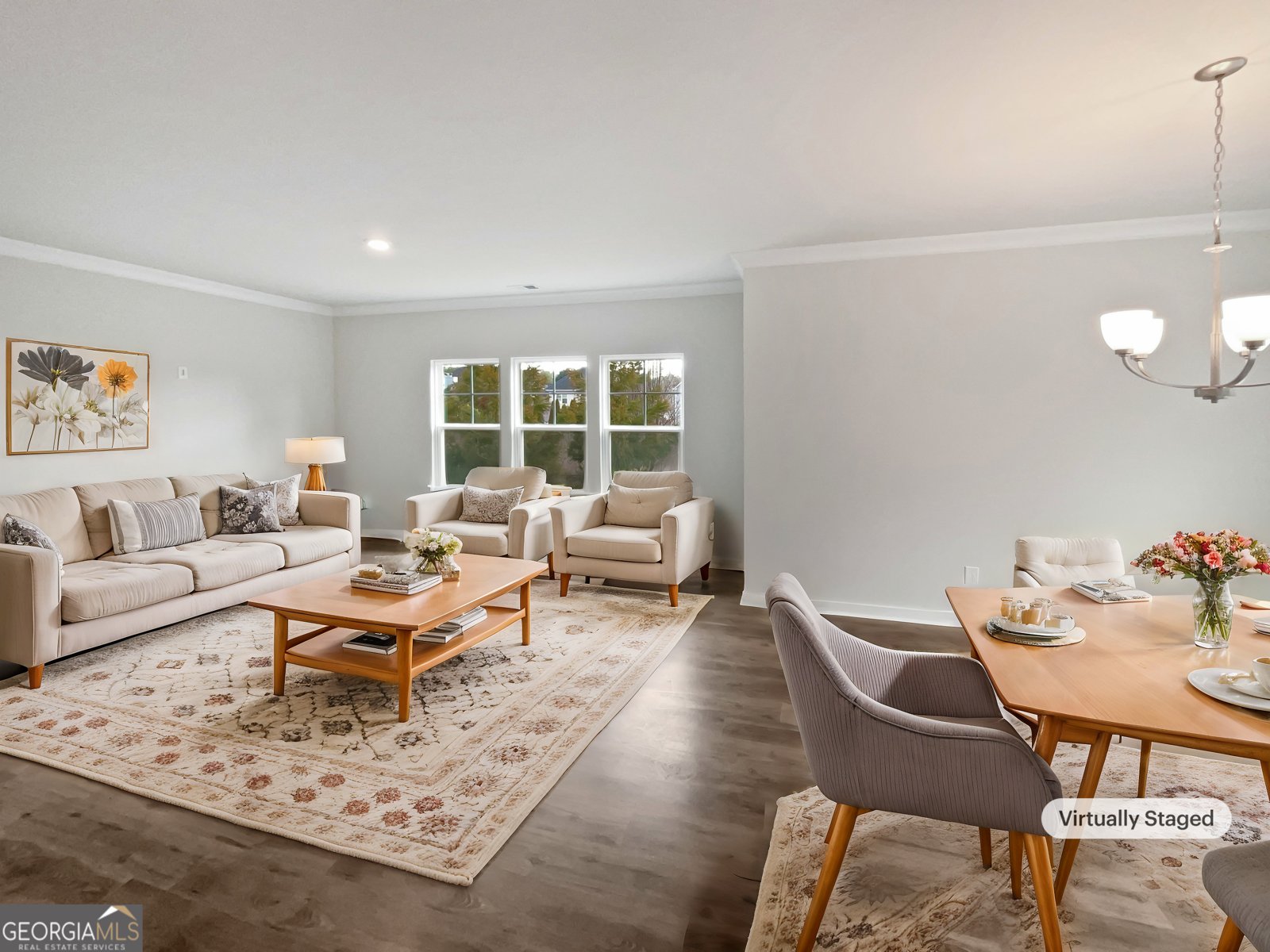 2976 Rambler Drive Loganville - 2