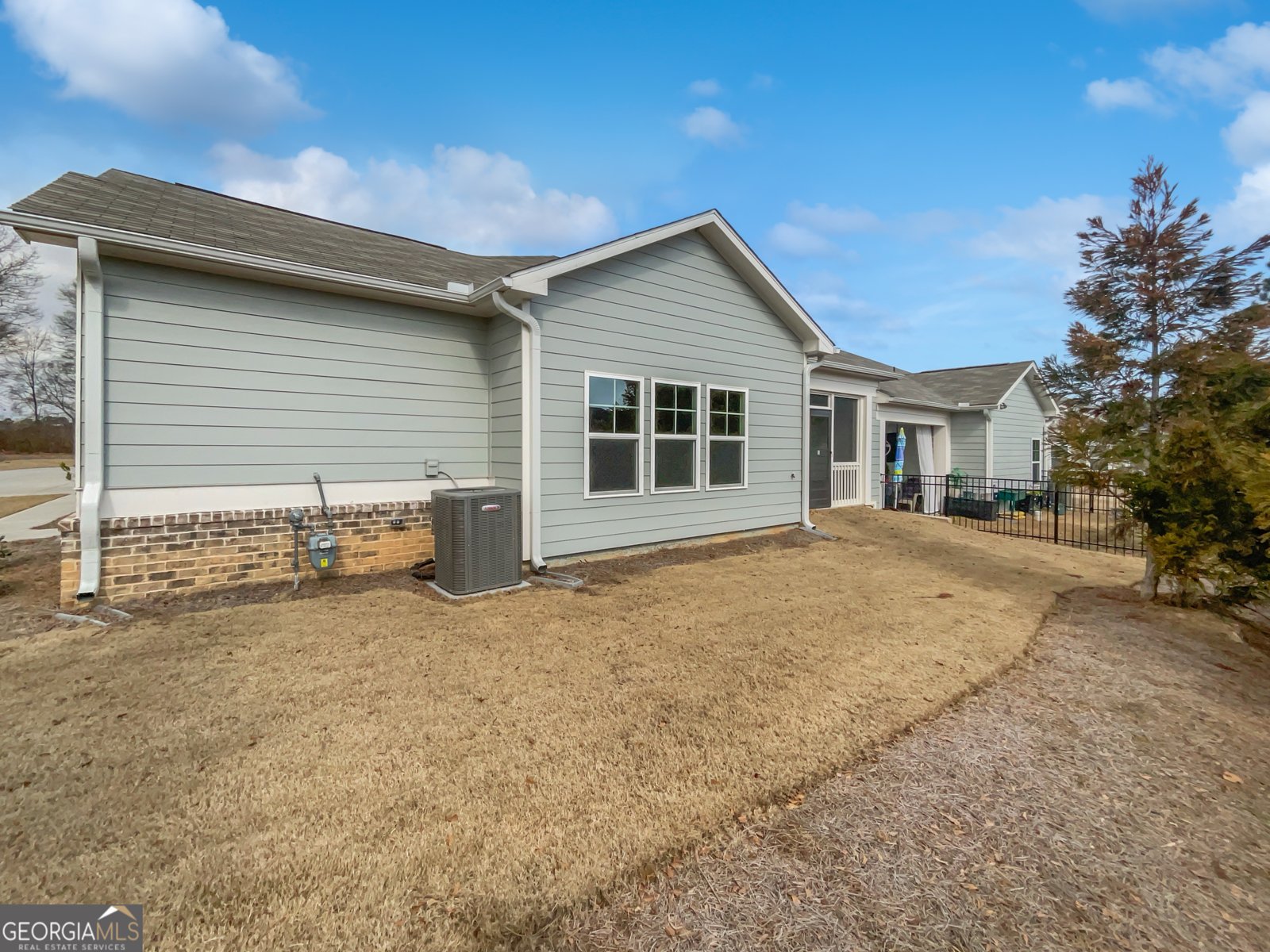 2976 Rambler Drive Loganville - 21