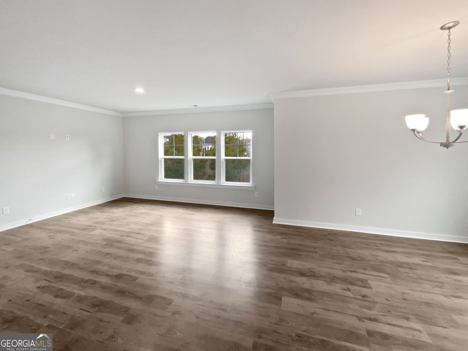 2976 Rambler Drive Loganville - 3