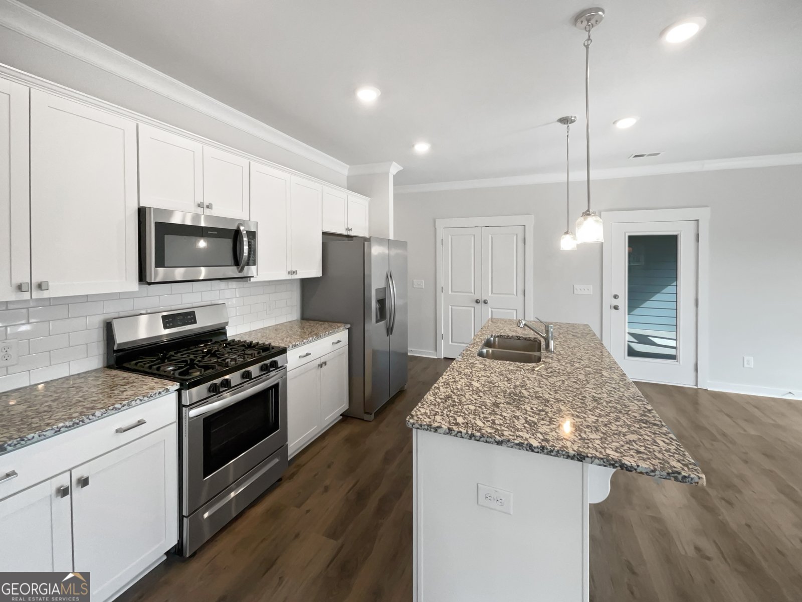 2976 Rambler Drive Loganville - 6