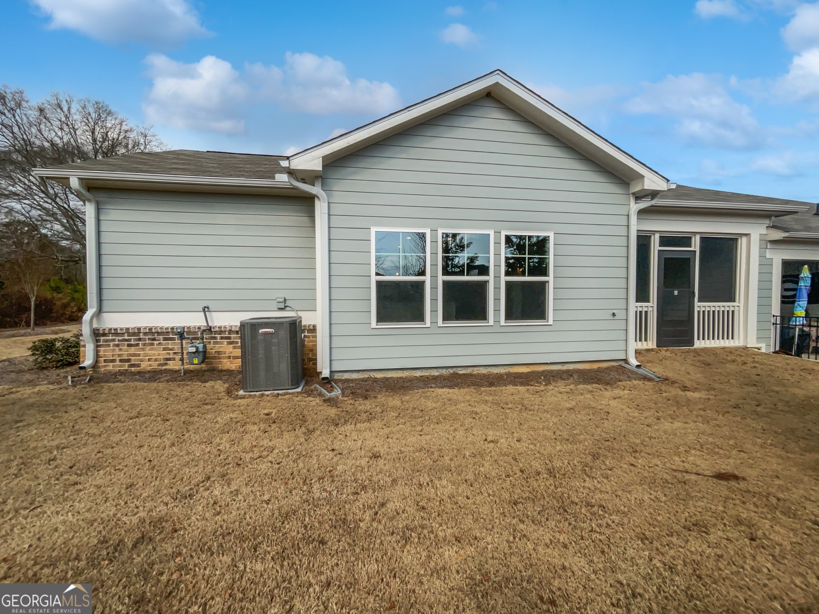 2976 Rambler Drive Loganville - 8