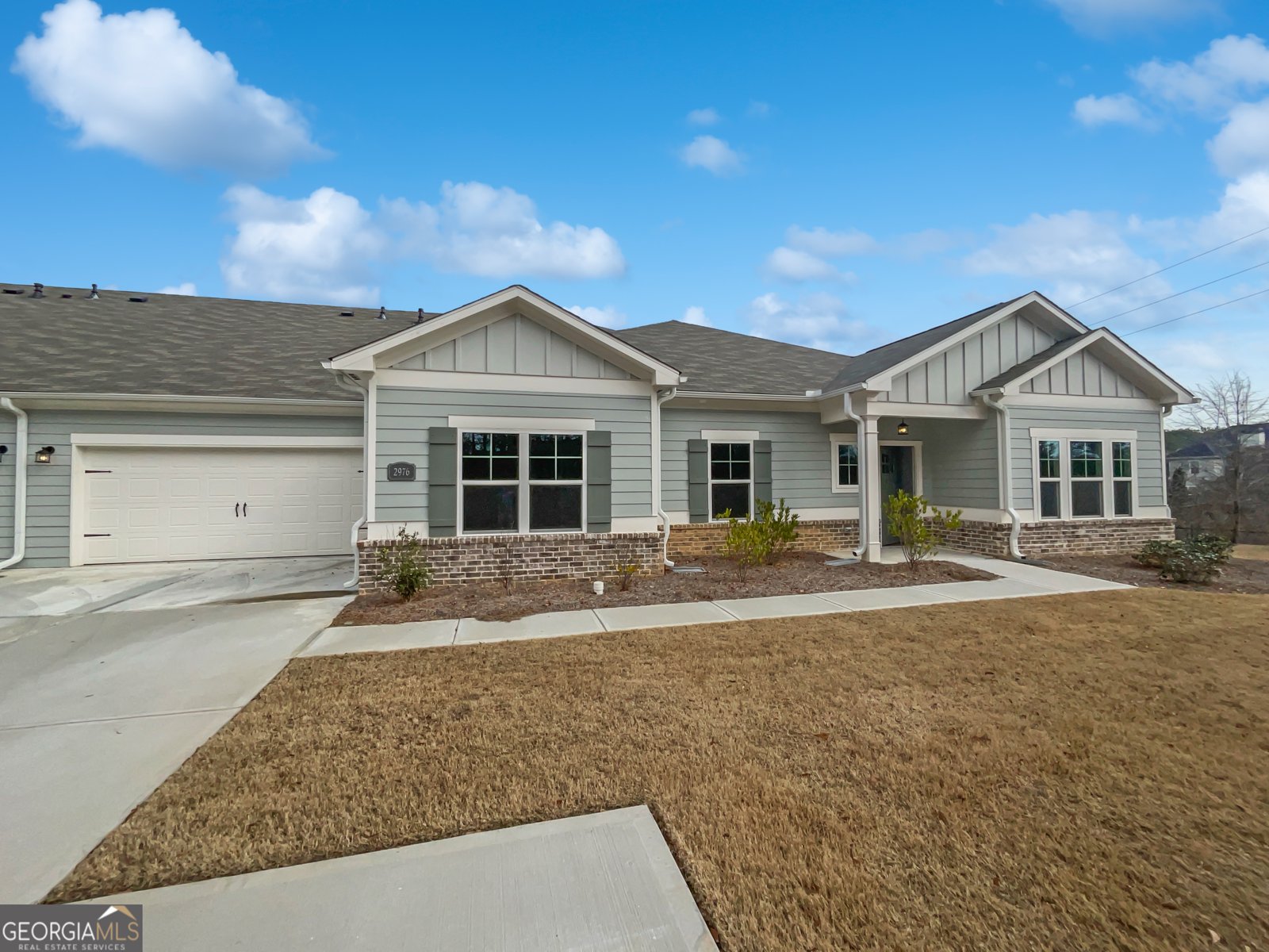 2976 Rambler Drive Loganville - 9