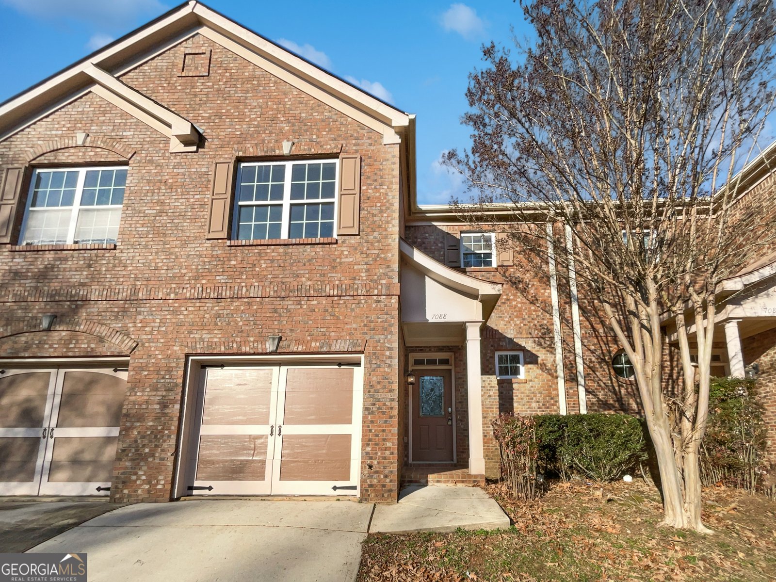 7088 Blairs View Drive Austell - 1