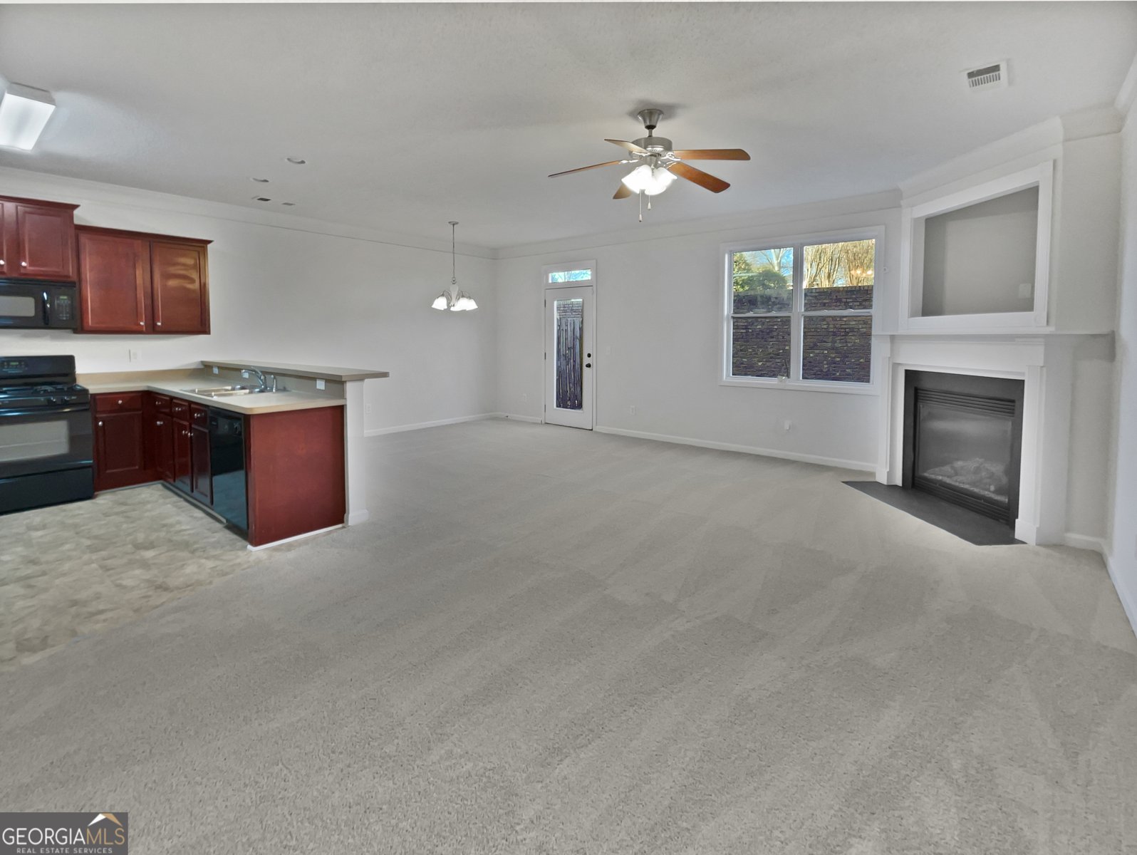 7088 Blairs View Drive Austell - 13