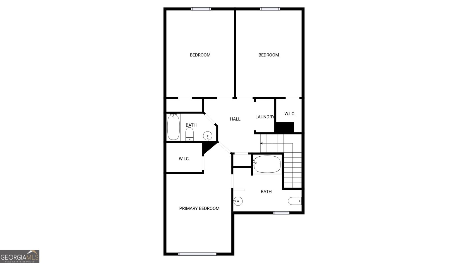 7088 Blairs View Drive Austell - 20