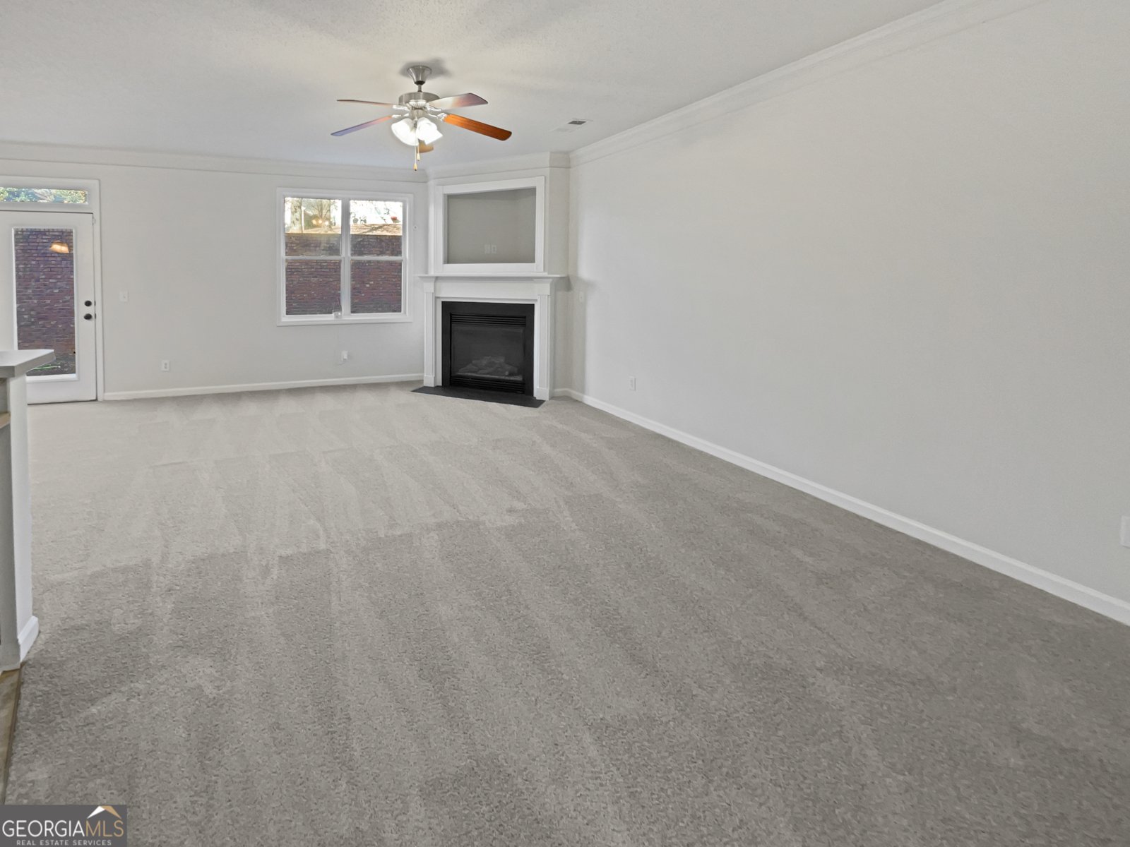 7088 Blairs View Drive Austell - 3