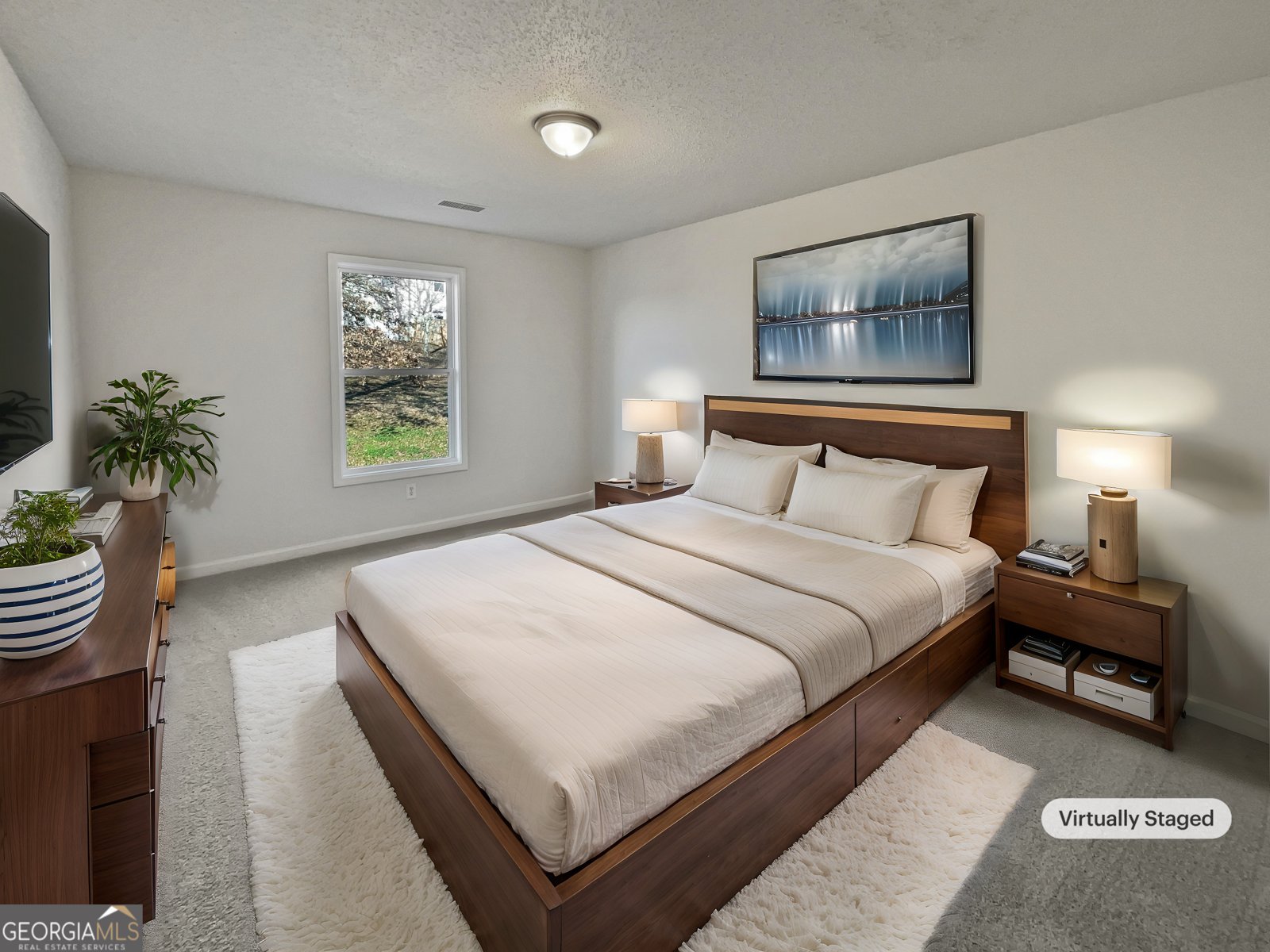 7088 Blairs View Drive Austell - 4