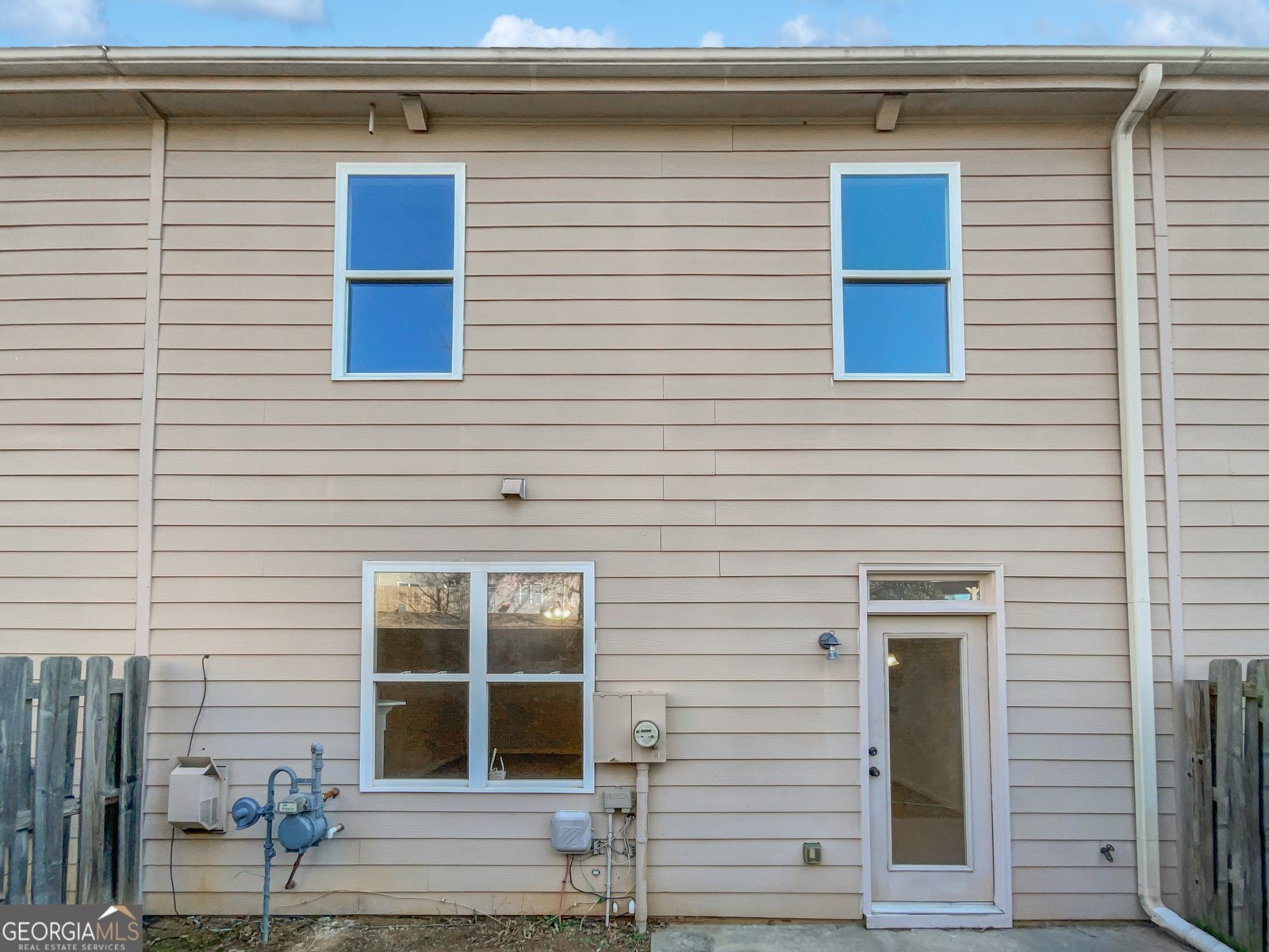 7088 Blairs View Drive Austell - 8