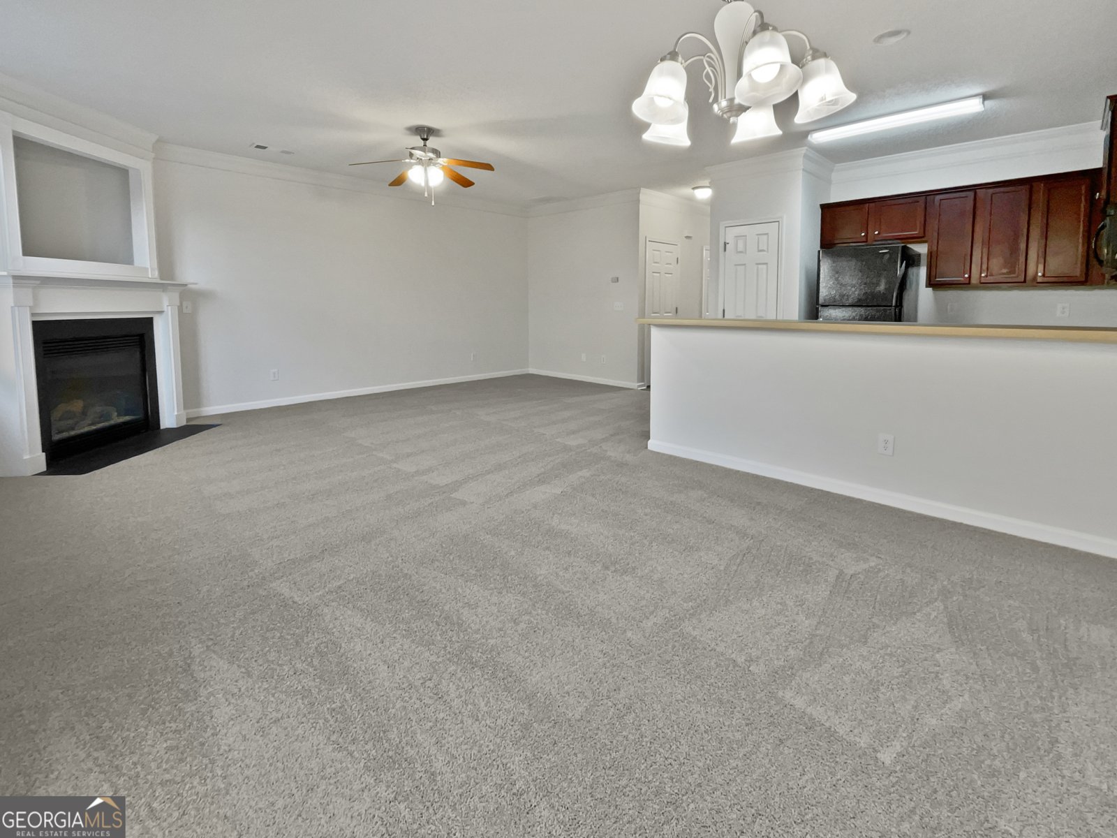 7088 Blairs View Drive Austell - 9