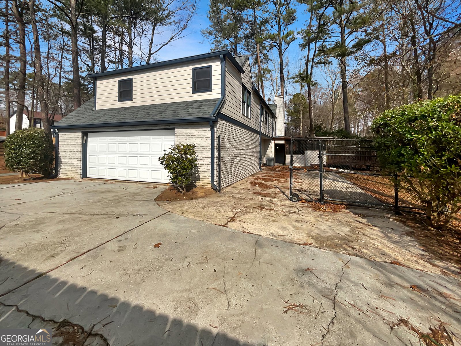 7040 Northgreen Drive Sandy Springs - 12