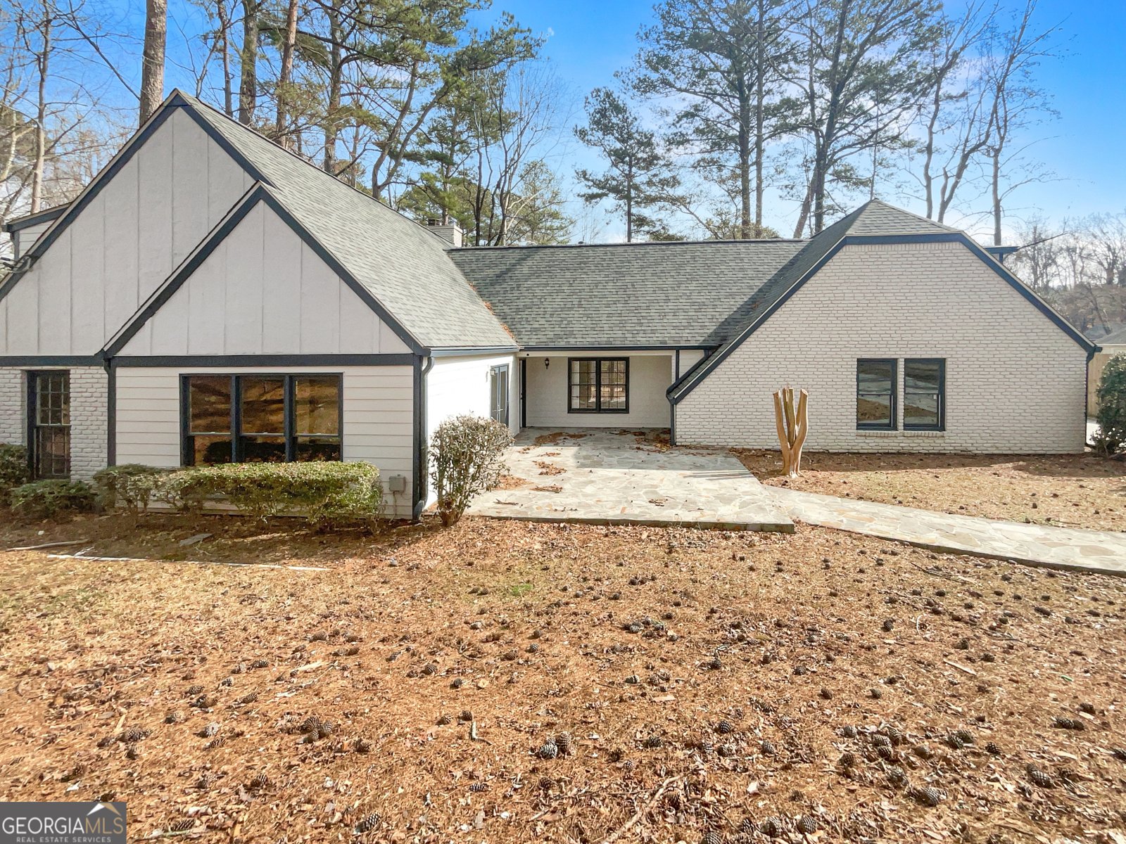 7040 Northgreen Drive Sandy Springs - 13