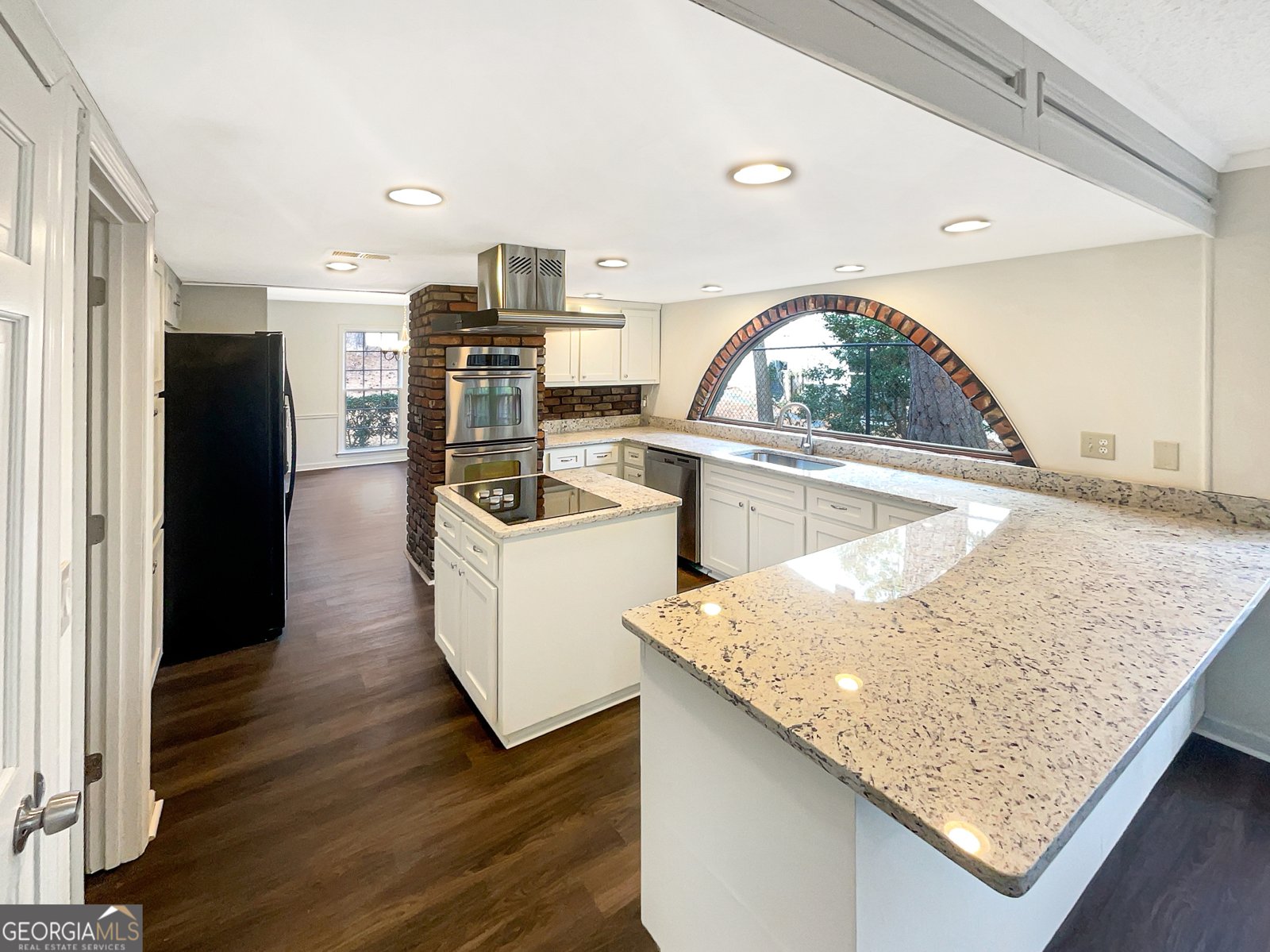 7040 Northgreen Drive Sandy Springs - 6