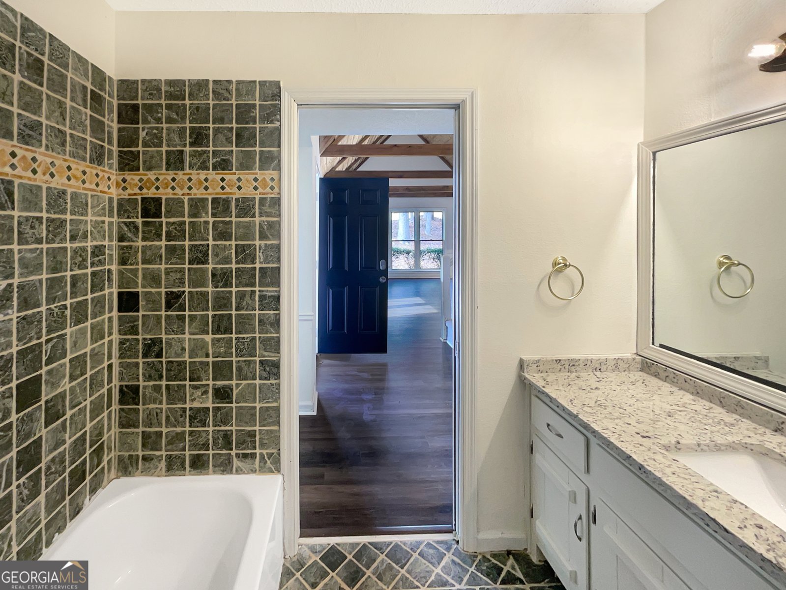 7040 Northgreen Drive Sandy Springs - 7