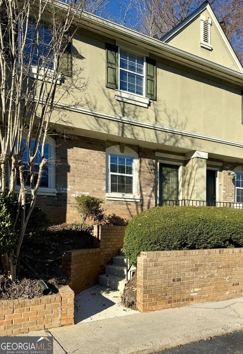 6900 Roswell Road Atlanta - 1