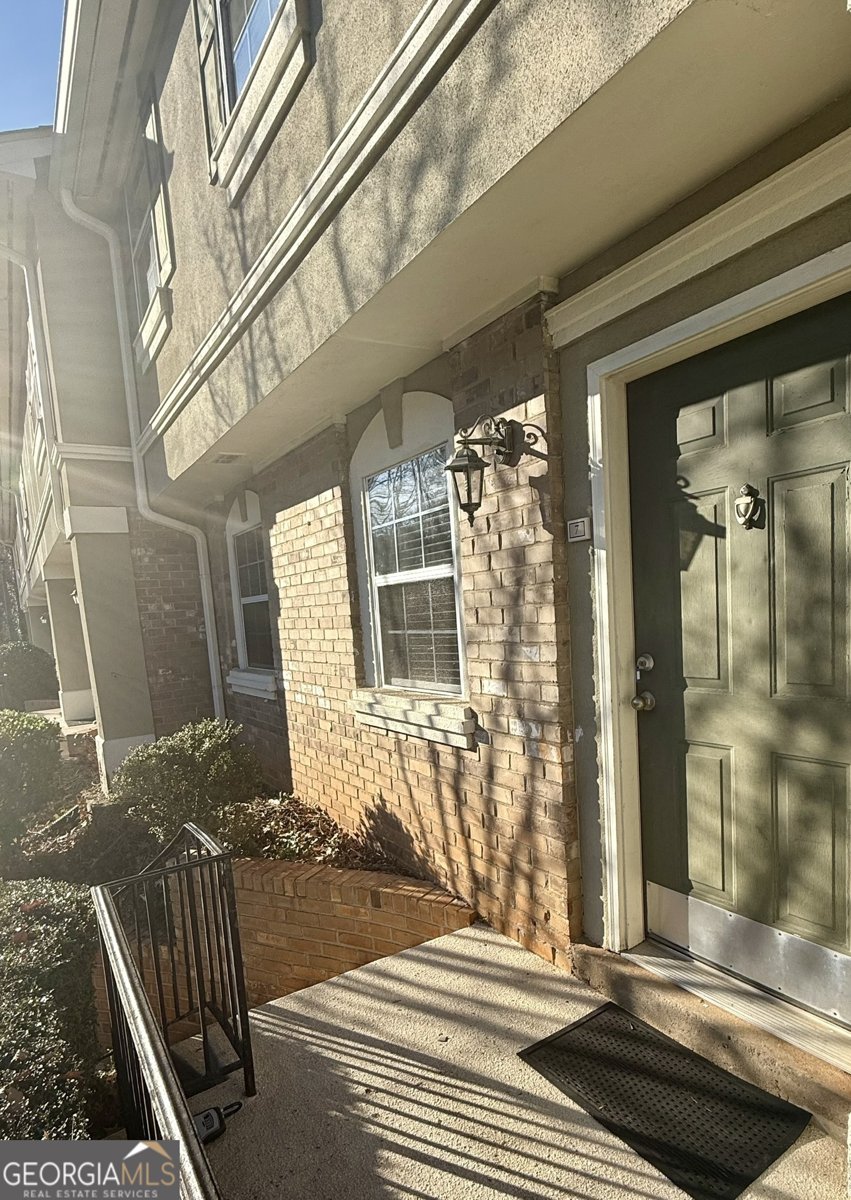6900 Roswell Road Atlanta - 4