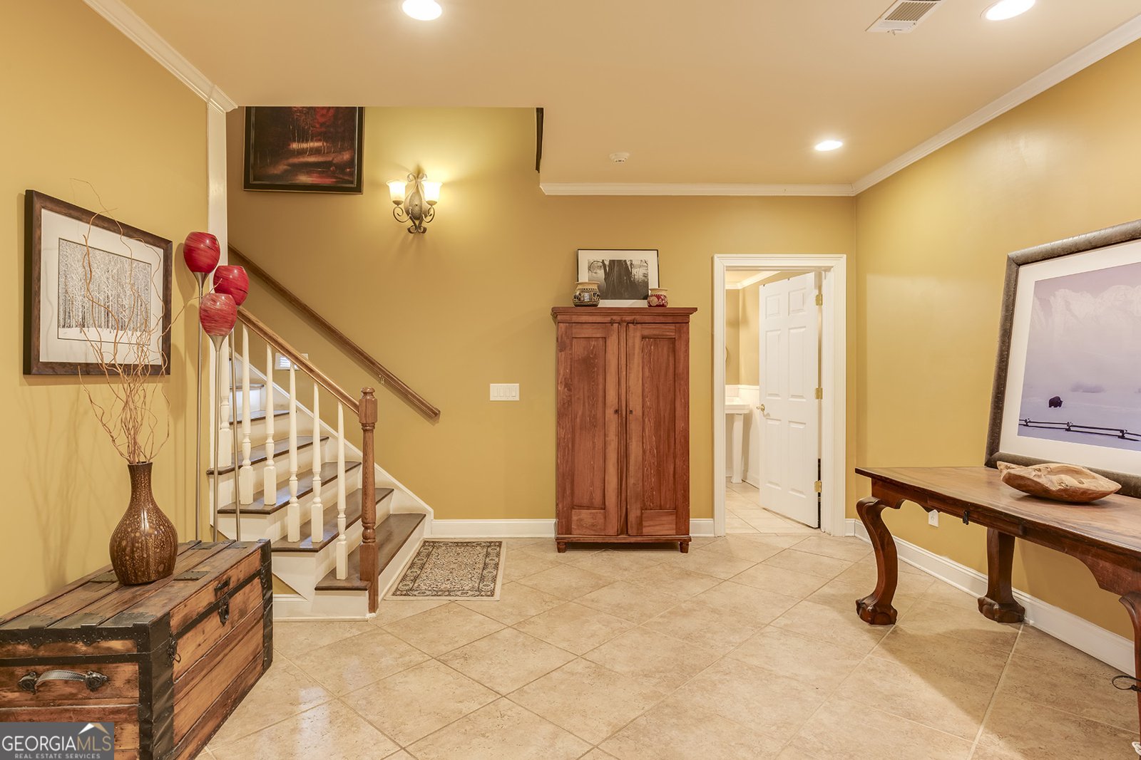 195 High Bluff Court Johns Creek - 30