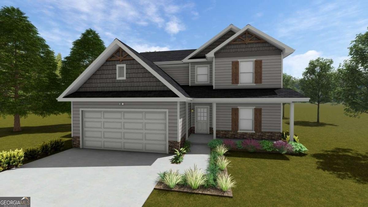 6414 Vista Point Road Lula - 2