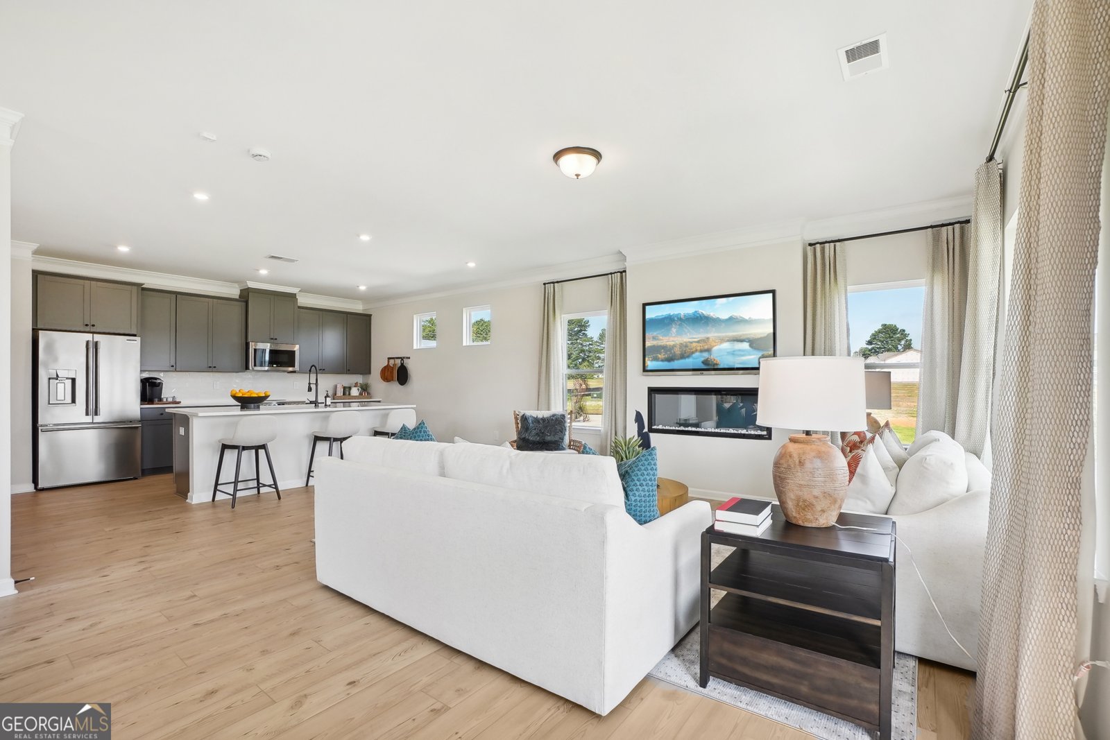10465 Trellis Lane (Lot 26) Hampton - 2