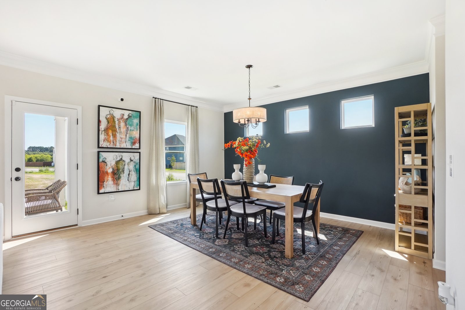 10465 Trellis Lane (Lot 26) Hampton - 5