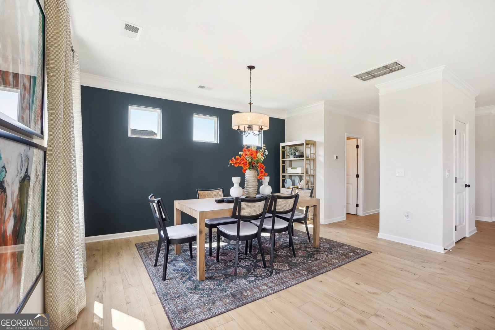 10465 Trellis Lane (Lot 26) Hampton - 6