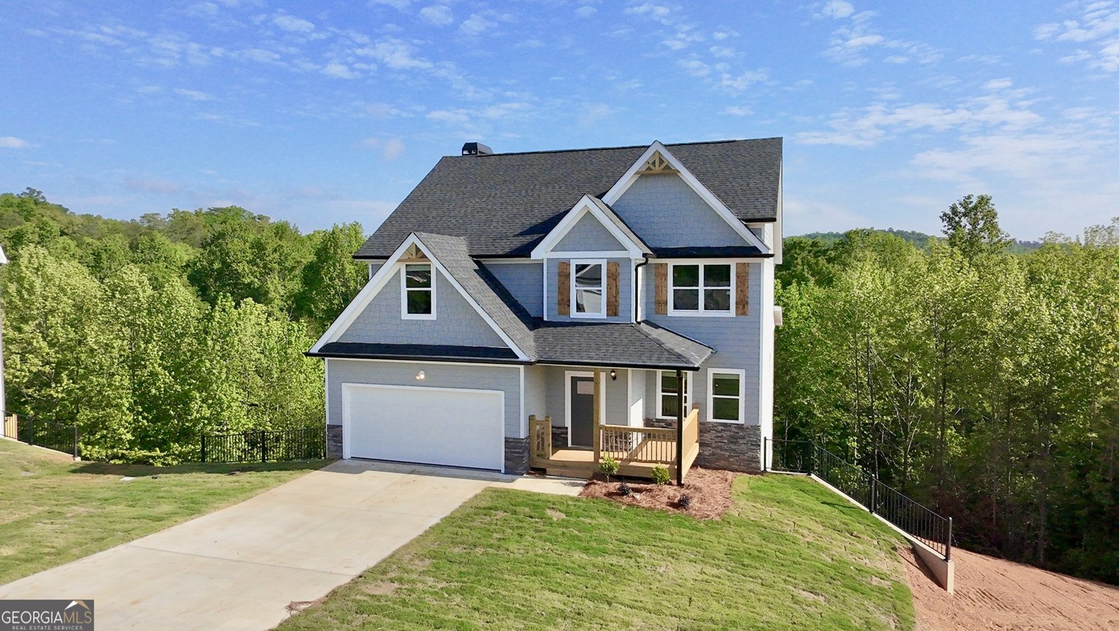 6410 Vista Point Road Lula - 2