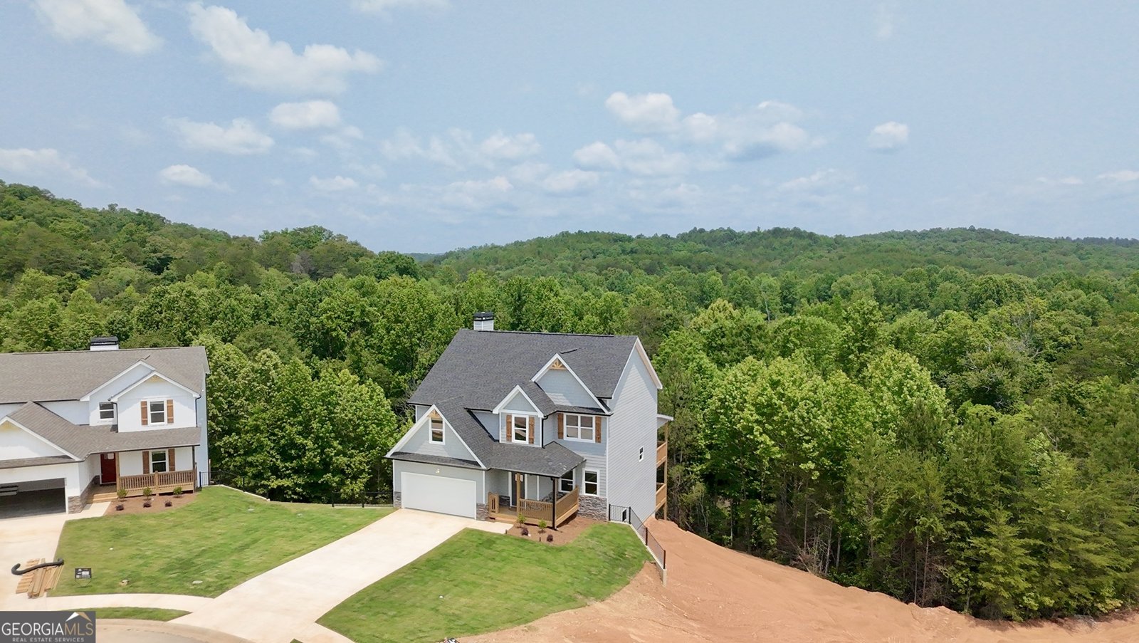 6410 Vista Point Road Lula - 3