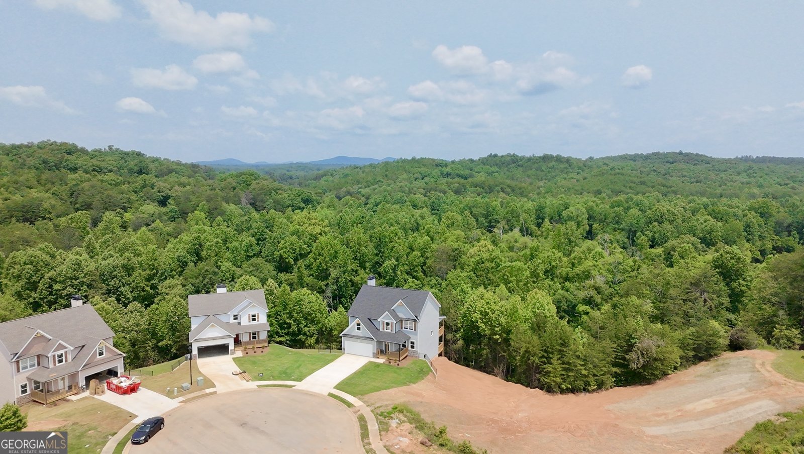 6410 Vista Point Road Lula - 4