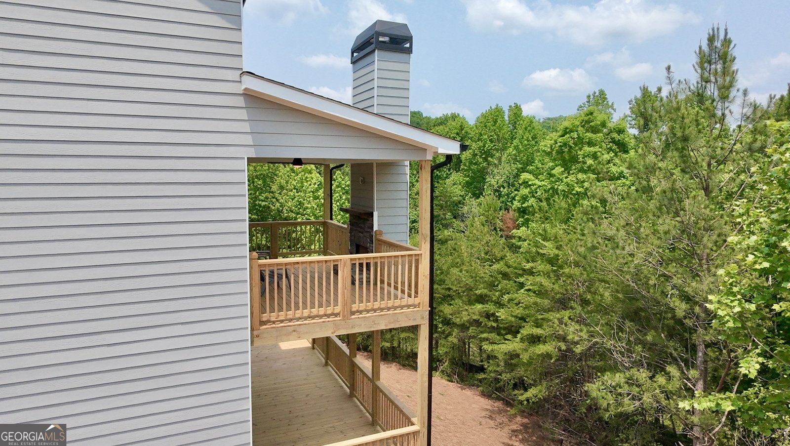 6410 Vista Point Road Lula - 5