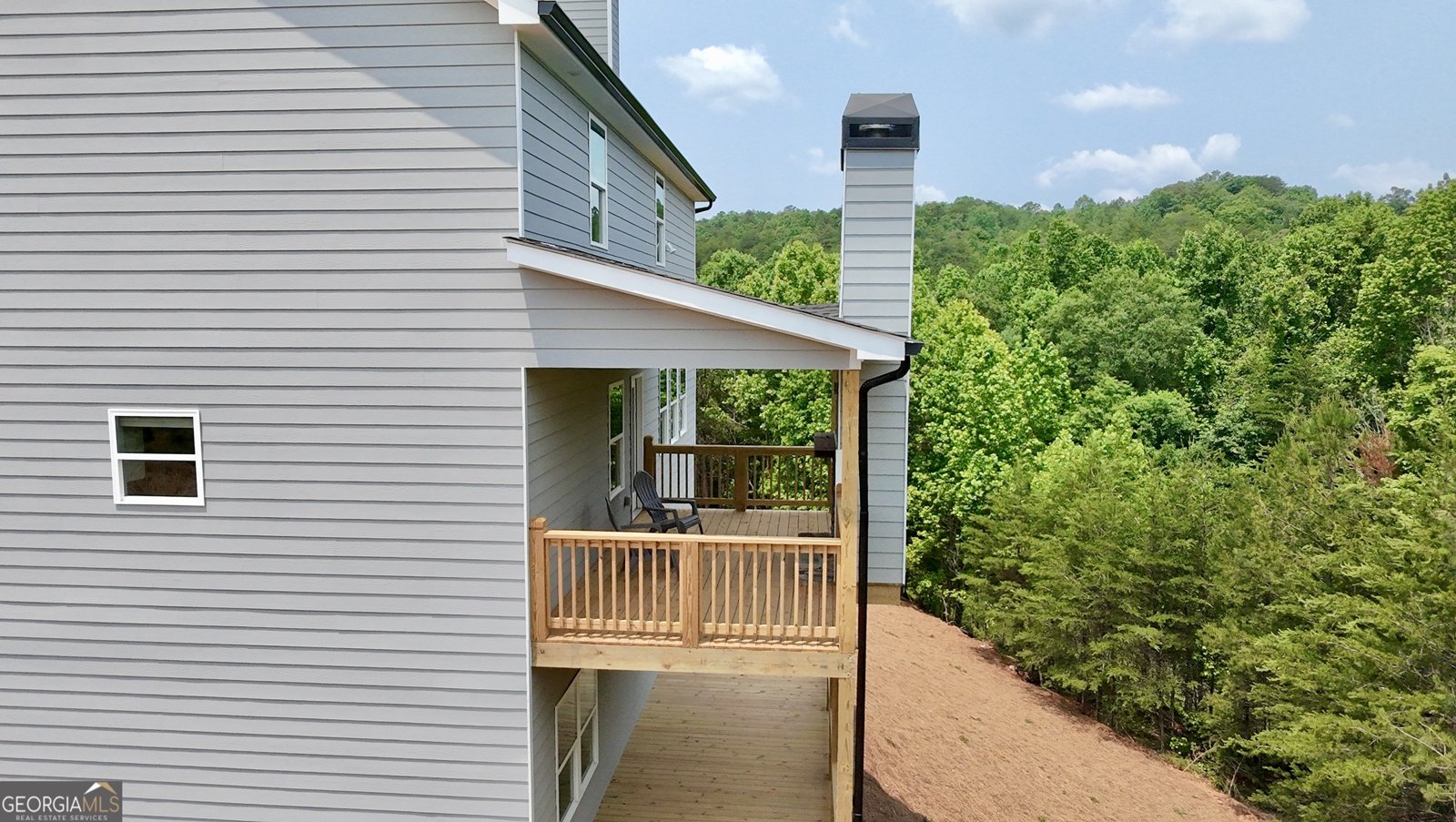 6410 Vista Point Road Lula - 6