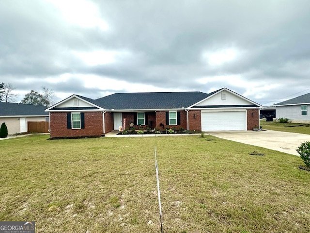 4223 Forest Road Hephzibah - 2