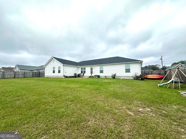 4223 Forest Road Hephzibah - 20
