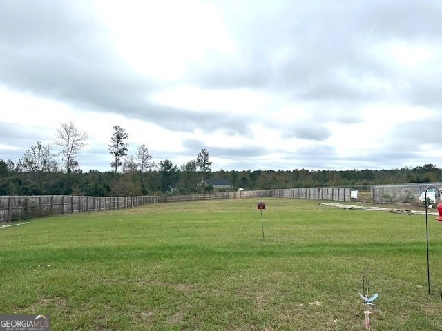4223 Forest Road Hephzibah - 3