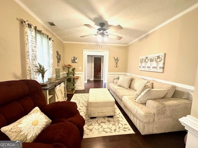 4223 Forest Road Hephzibah - 6