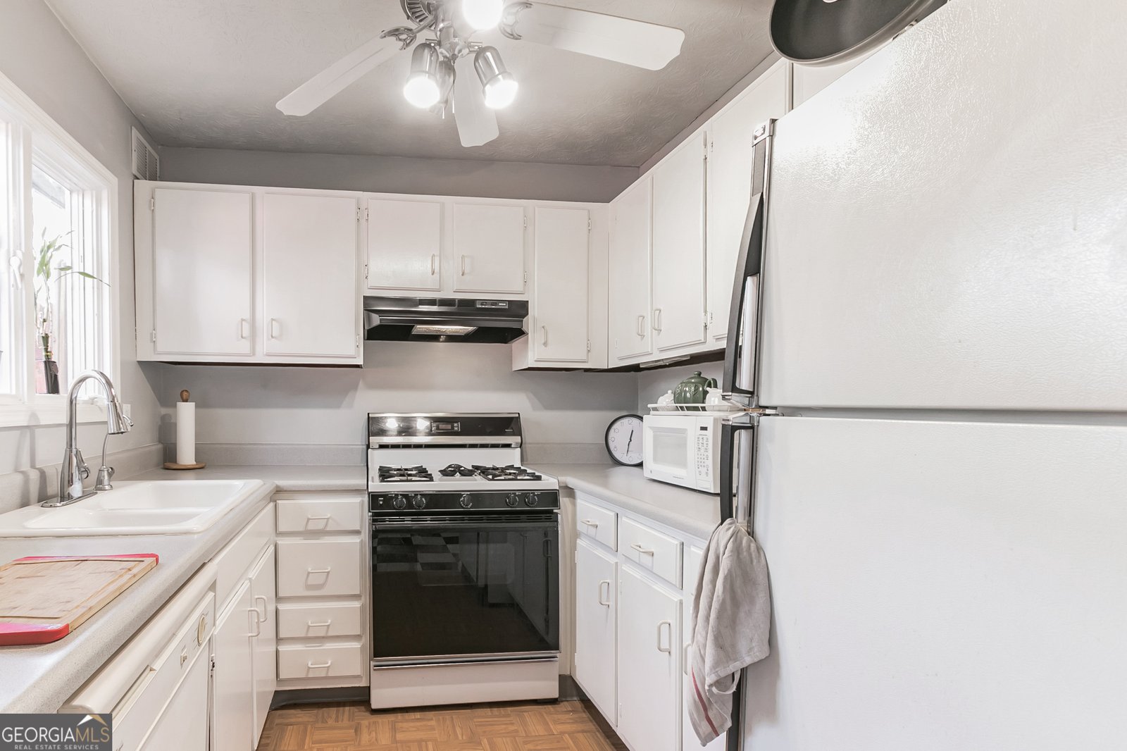 1189 Ashborough Drive Marietta - 10