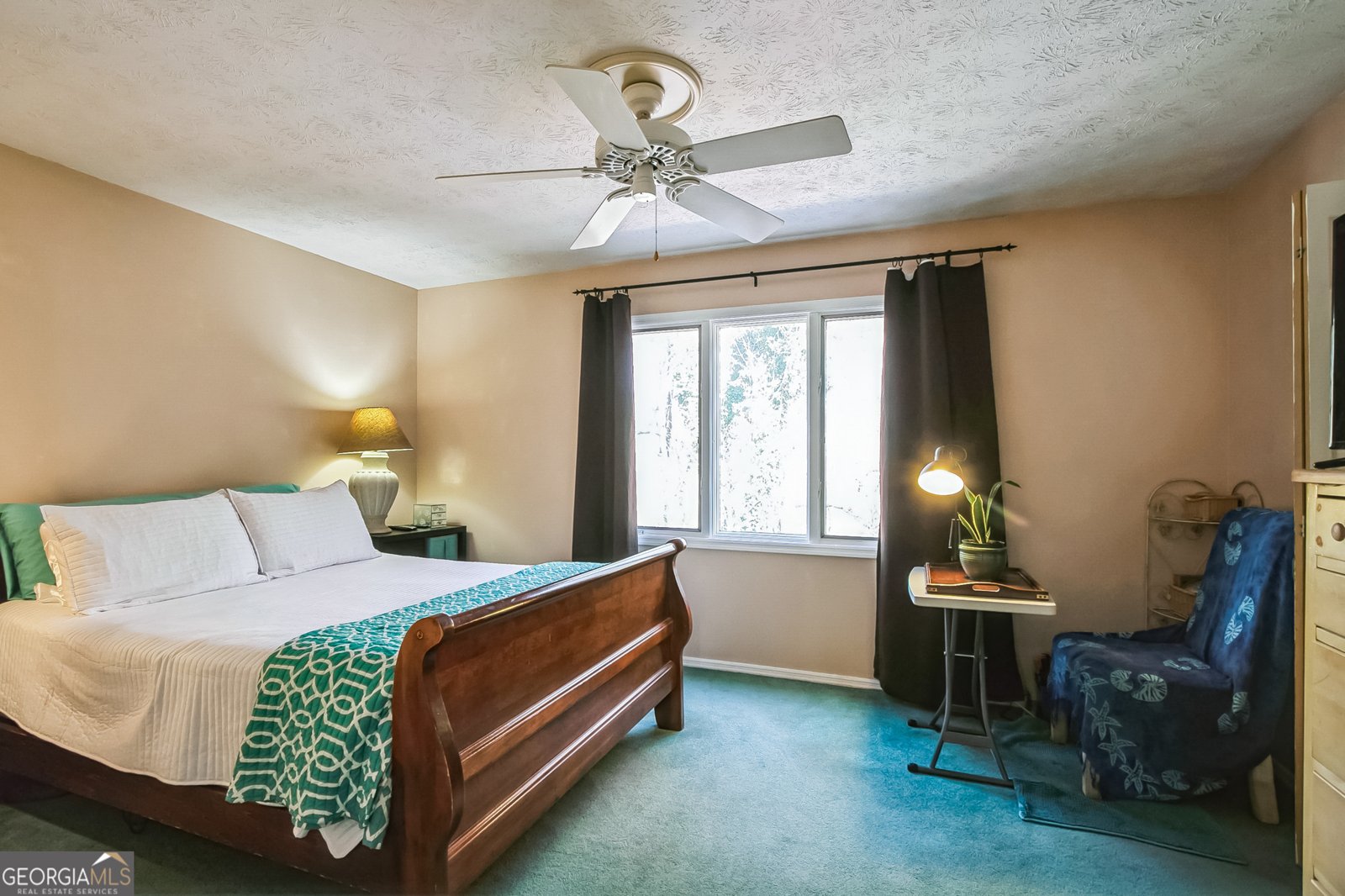 1189 Ashborough Drive Marietta - 16