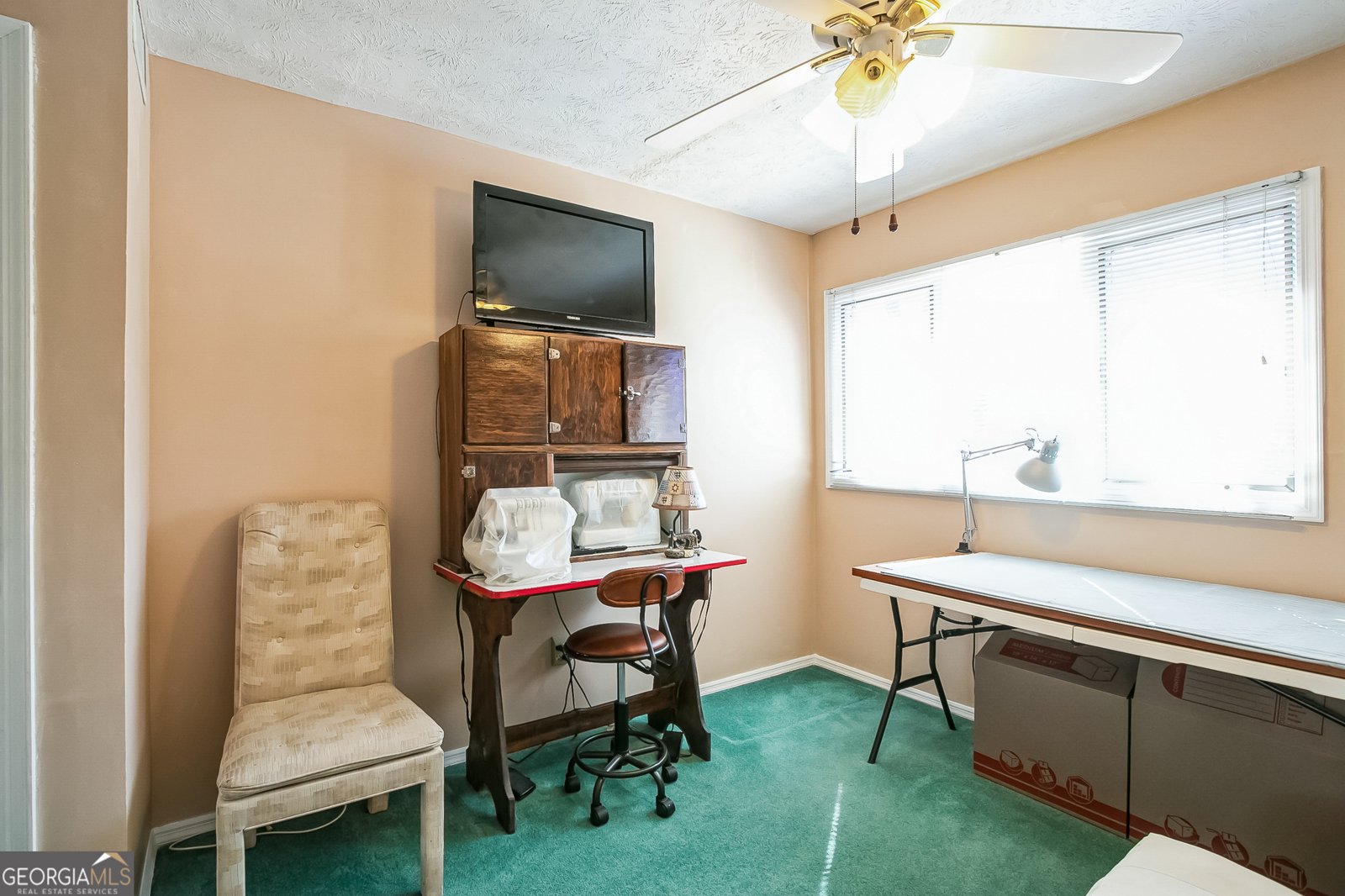 1189 Ashborough Drive Marietta - 26