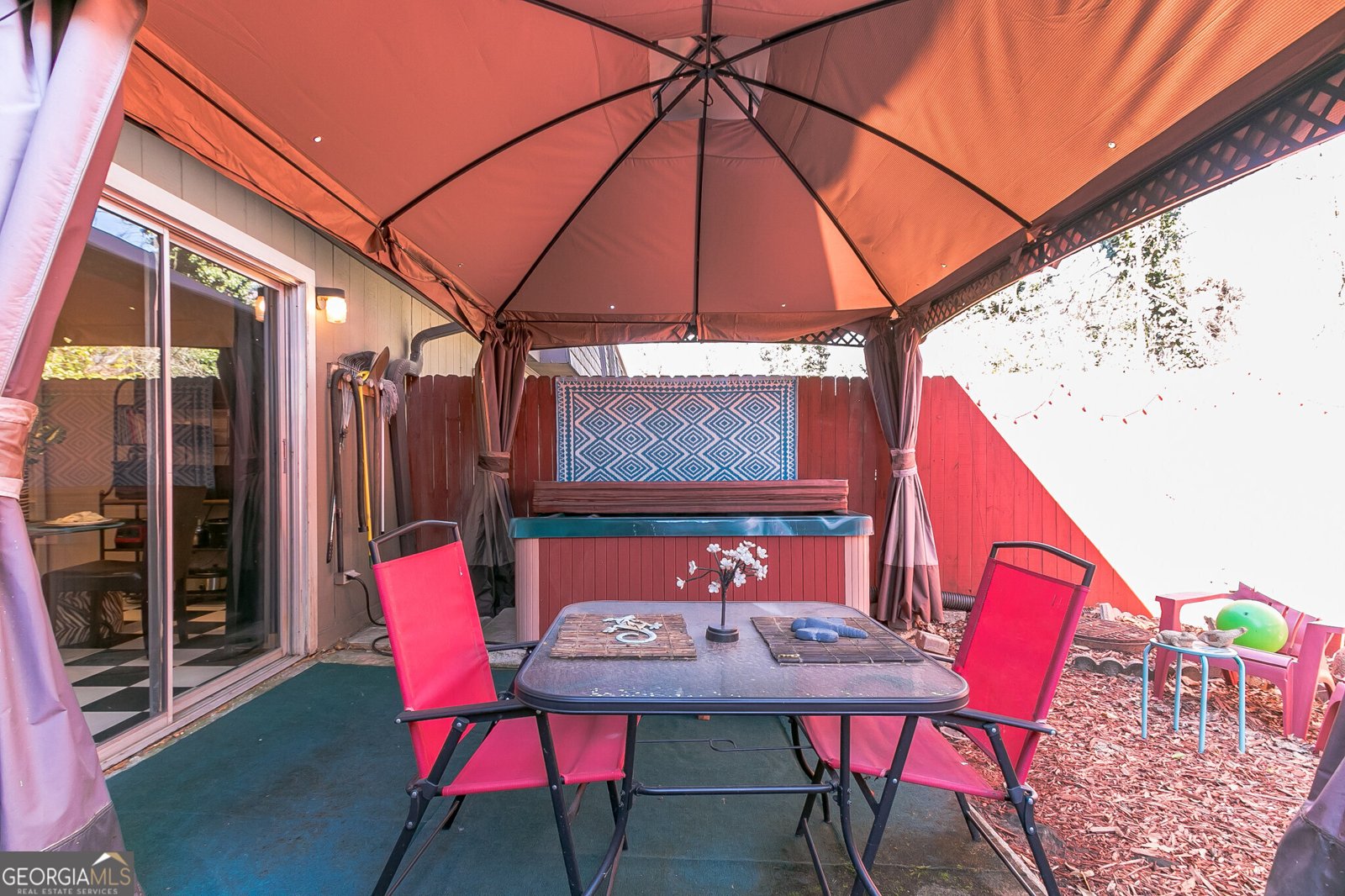 1189 Ashborough Drive Marietta - 29