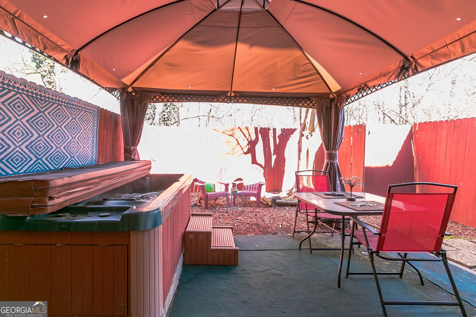 1189 Ashborough Drive Marietta - 30