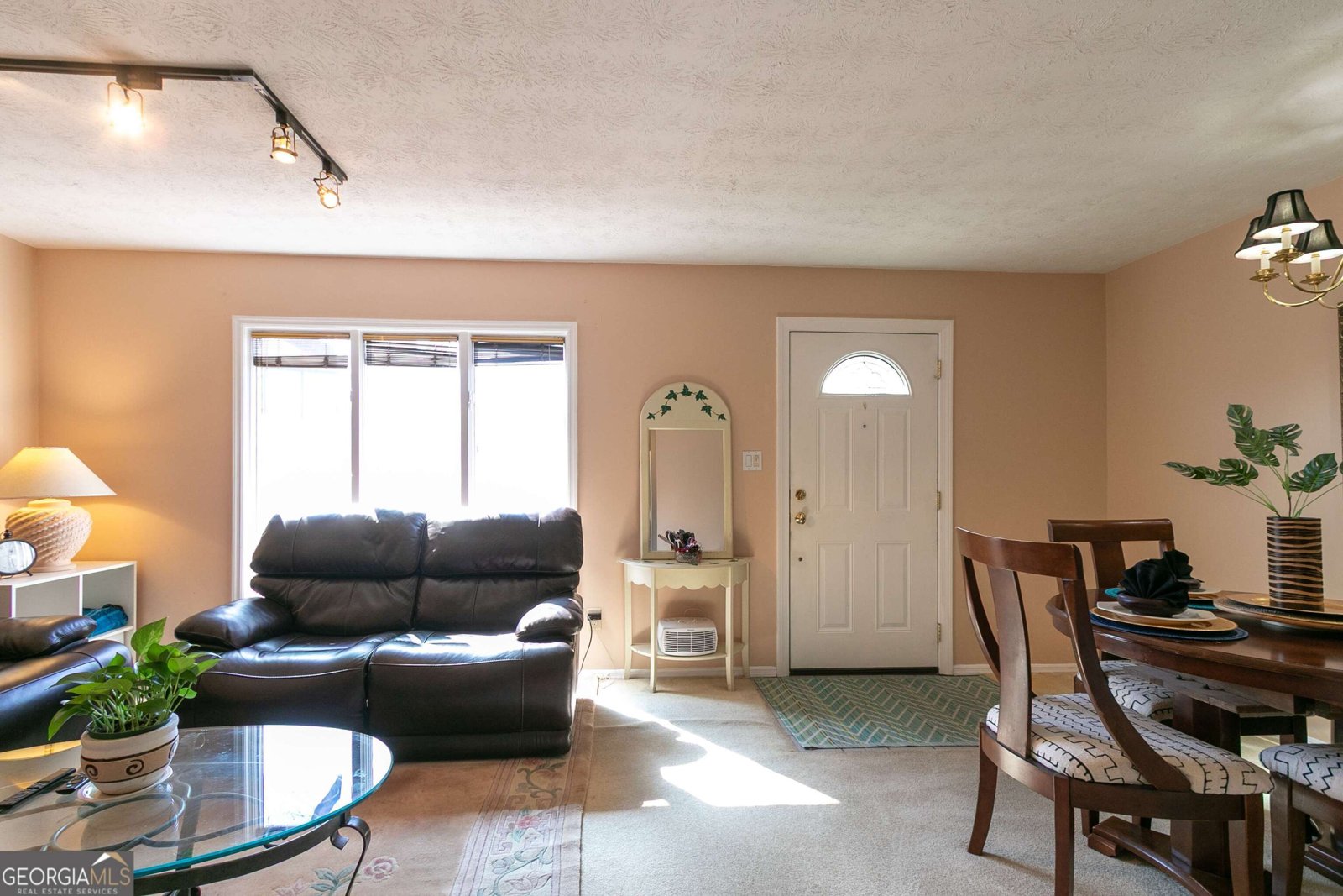 1189 Ashborough Drive Marietta - 4