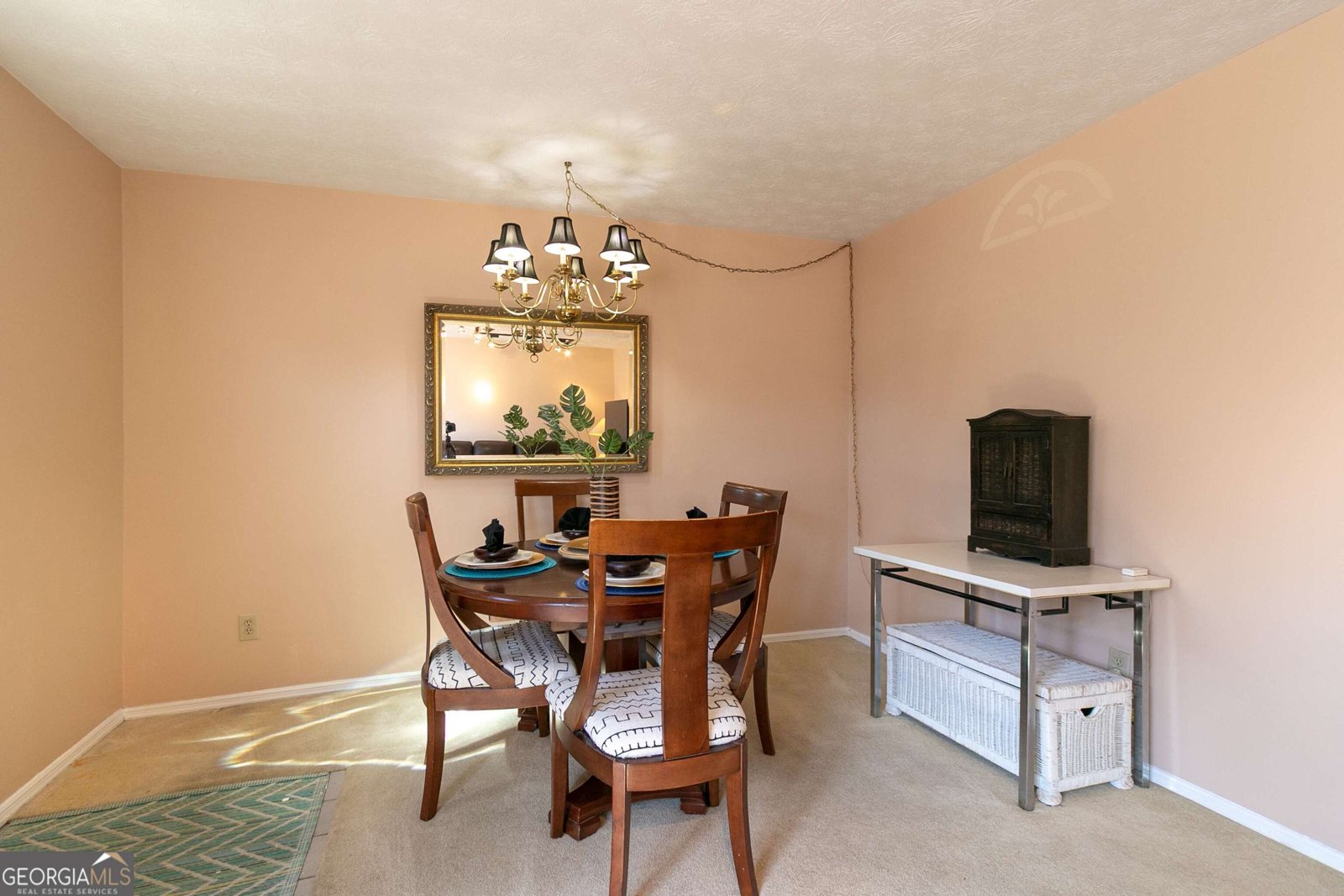 1189 Ashborough Drive Marietta - 5