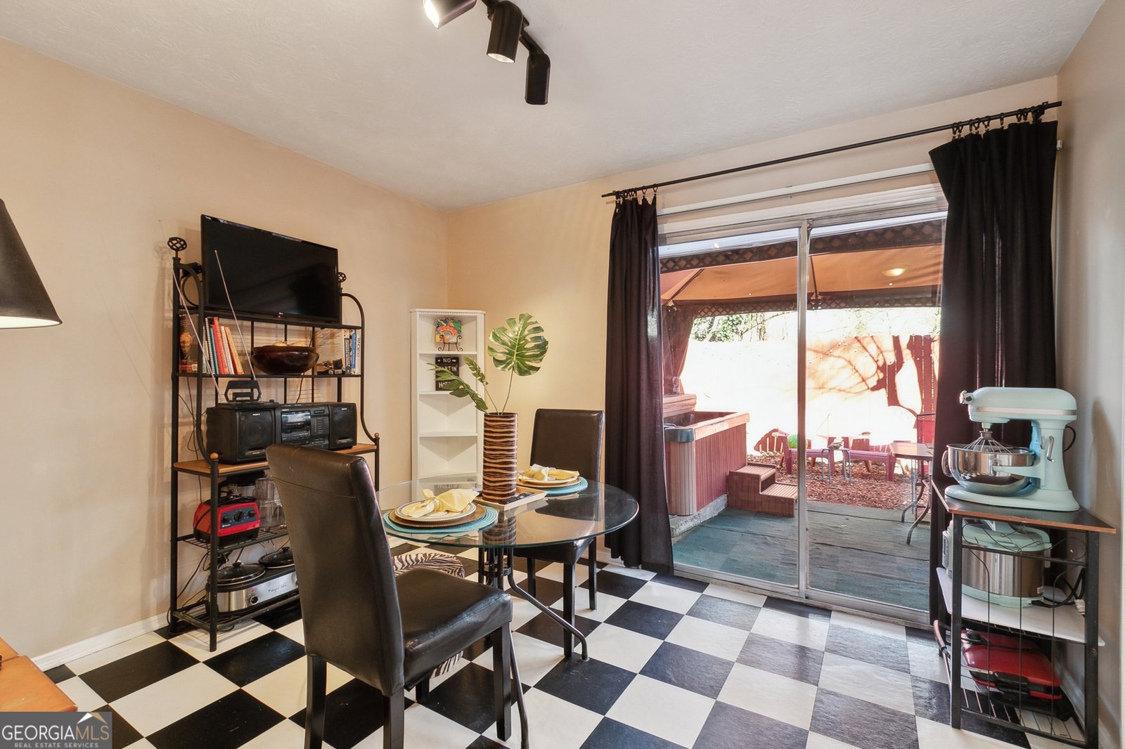 1189 Ashborough Drive Marietta - 6