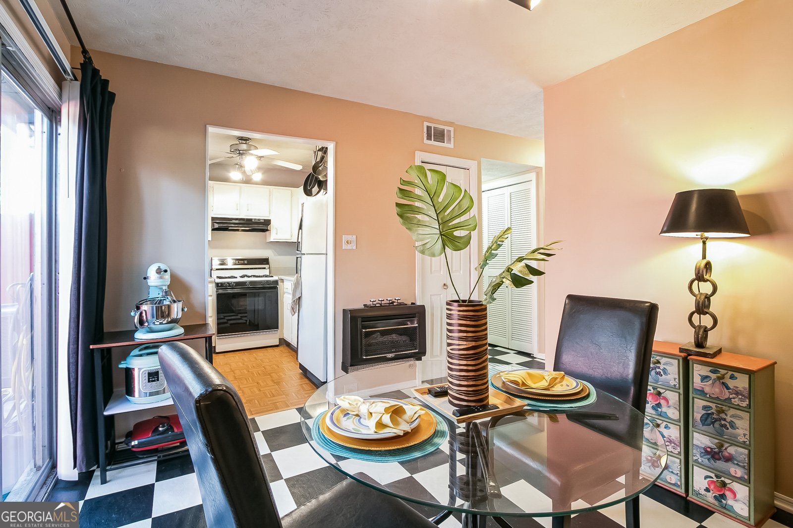1189 Ashborough Drive Marietta - 8