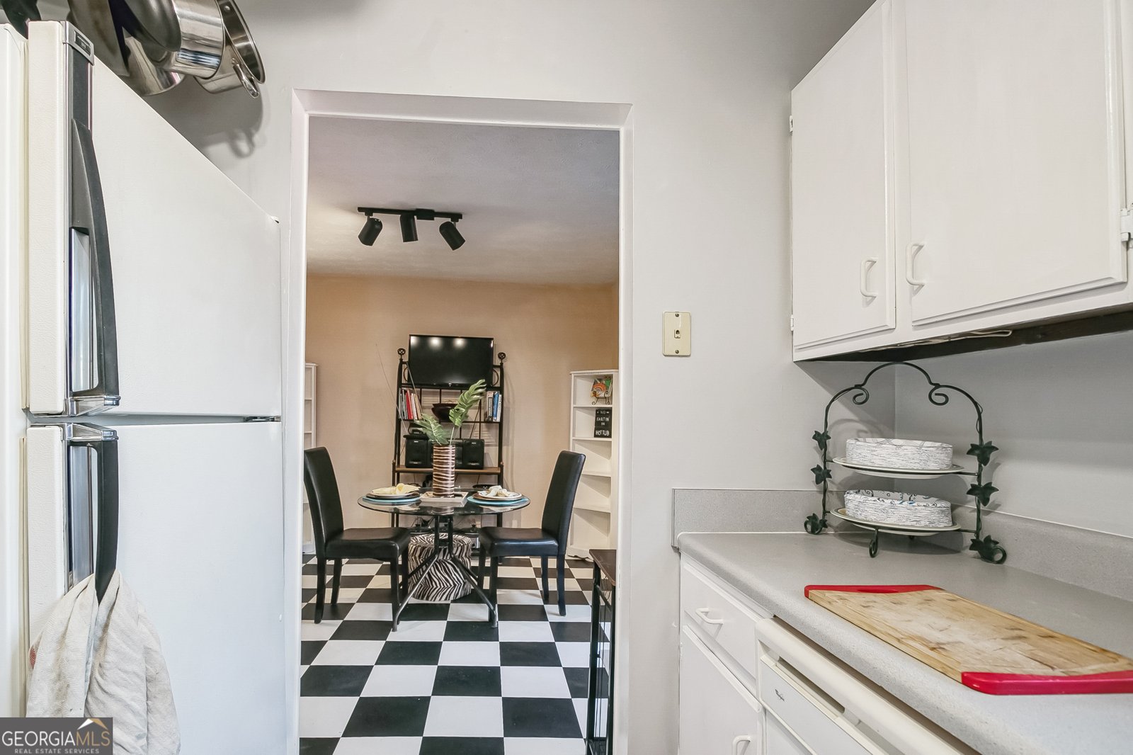 1189 Ashborough Drive Marietta - 9