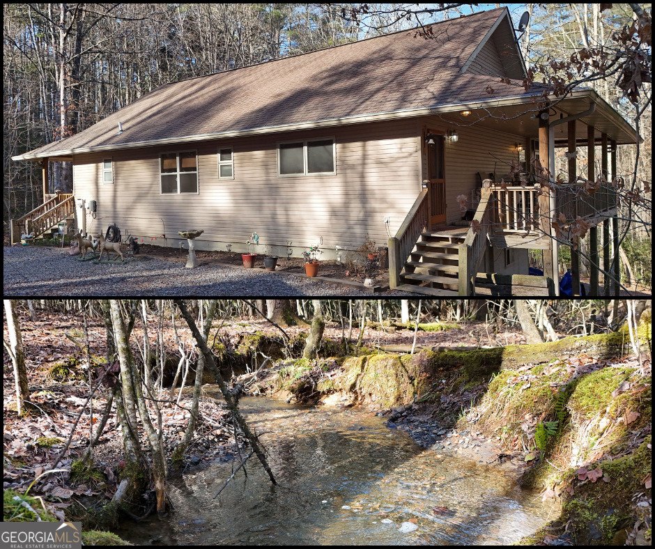 866 Rockridge Road Murphy - 1
