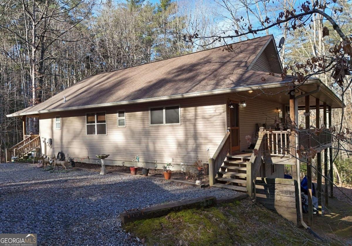 866 Rockridge Road Murphy - 2