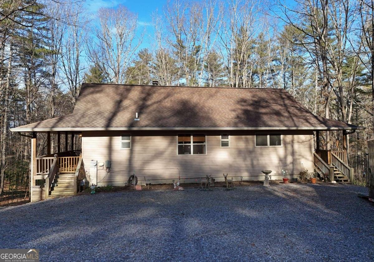 866 Rockridge Road Murphy - 3