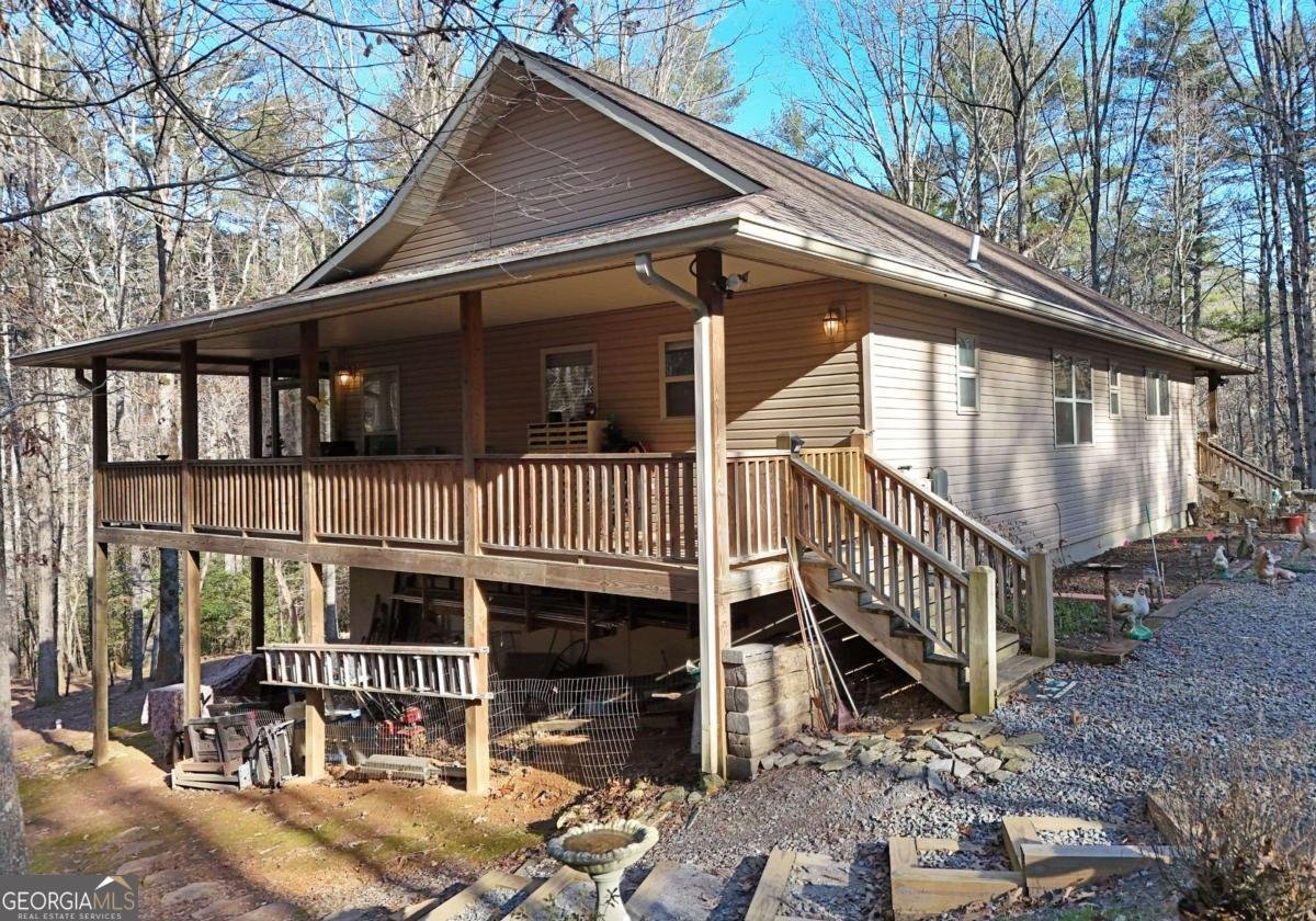 866 Rockridge Road Murphy - 4
